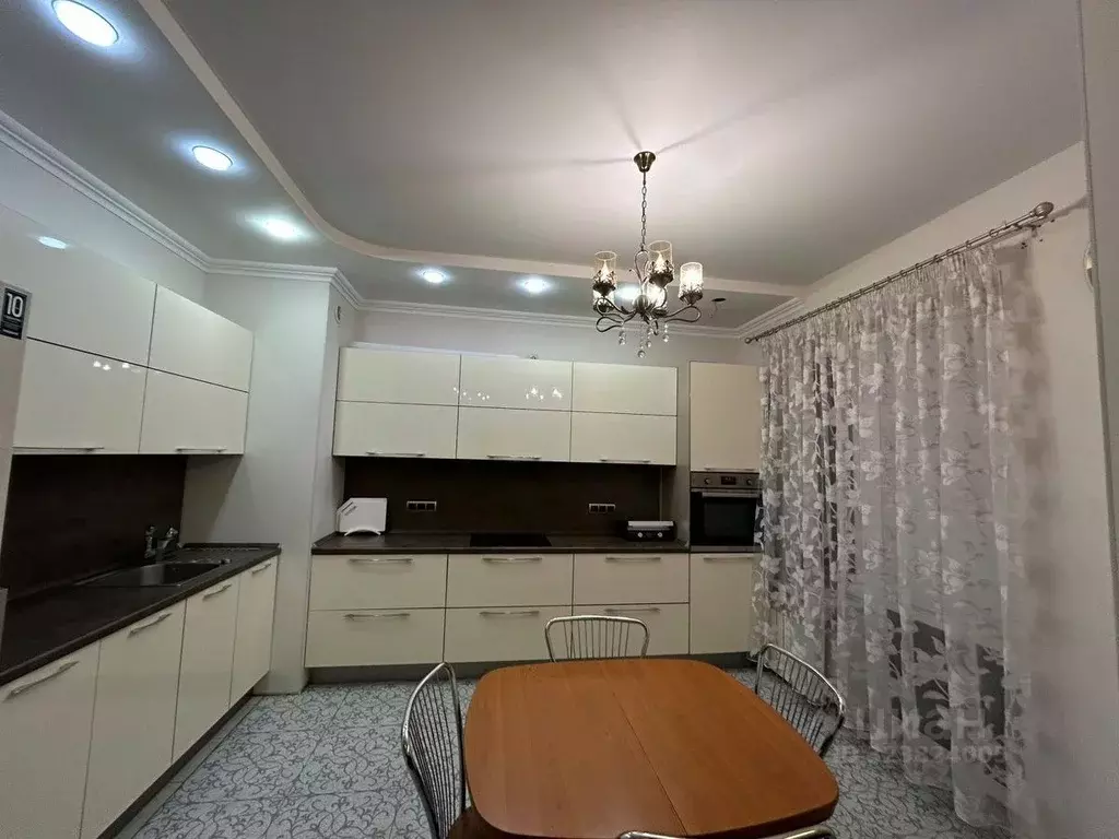 3-к кв. Московская область, Королев Пионерская ул., 15к1 (89.0 м) - Фото 1