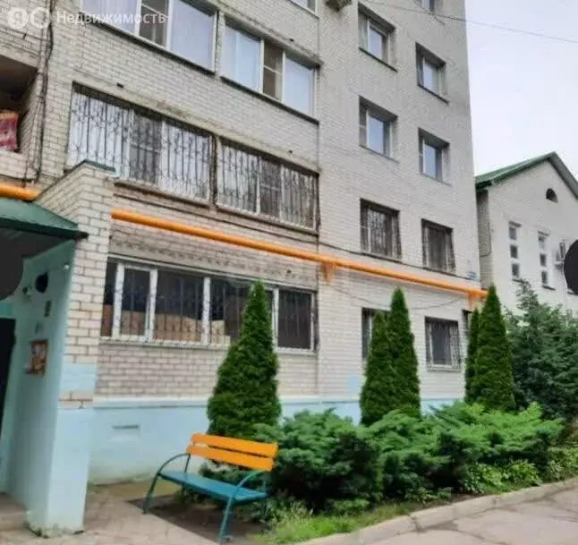 3-комнатная квартира: Невинномысск, улица Шевченко, 34А (74.5 м) - Фото 0