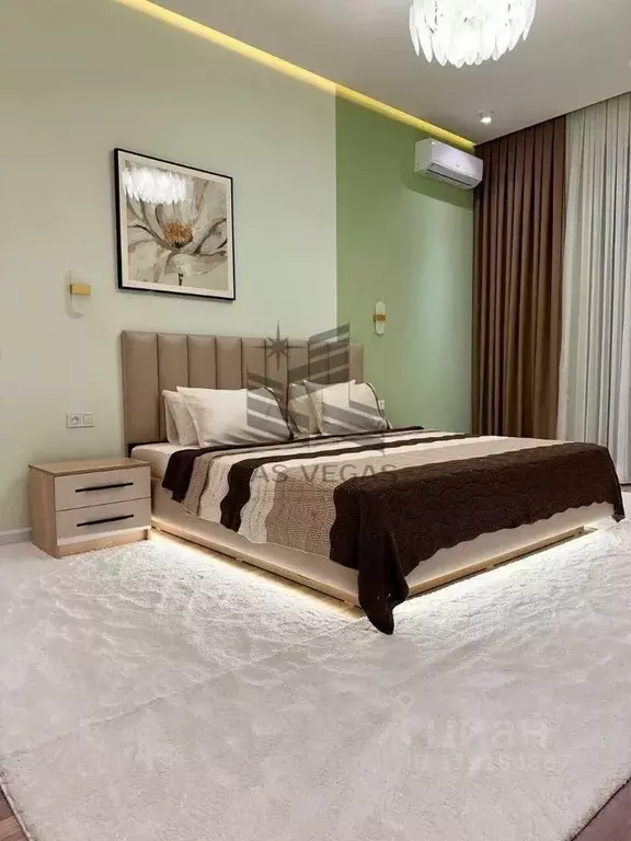 3-к кв. Татарстан, Казань Гвардейская ул., 31/42 (78.4 м) - Фото 0