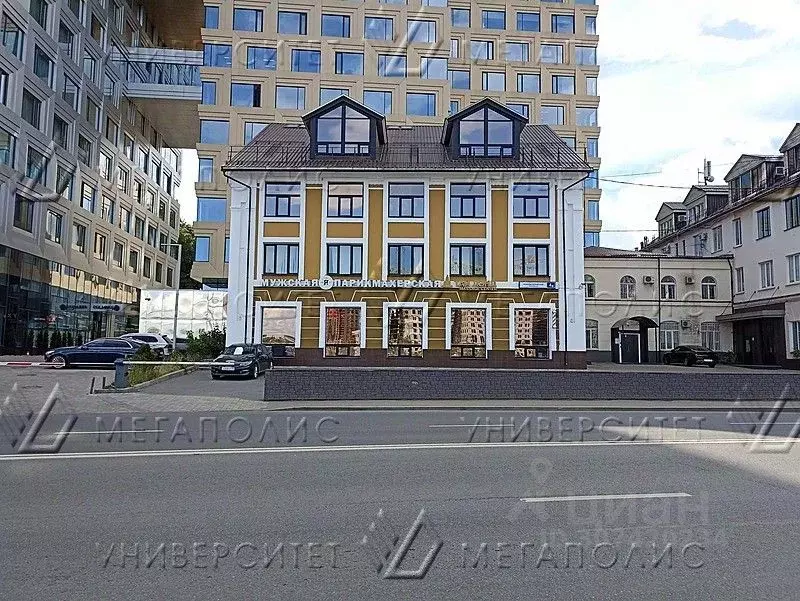 Офис в Москва Новоданиловская наб., 4С3 (130 м) - Фото 0