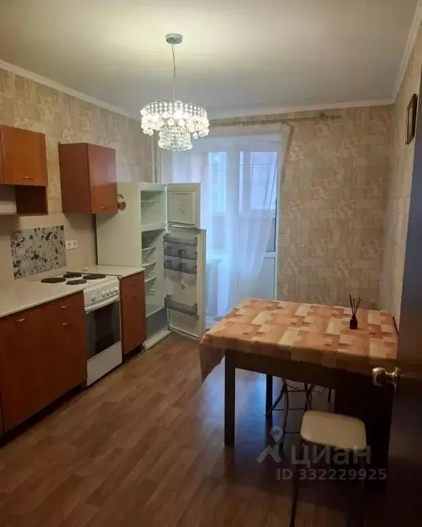 1-к кв. Самарская область, Самара ул. Гастелло, 42 (45.0 м) - Фото 1
