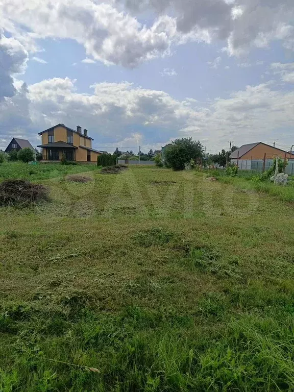 Участок 6,6 сот. (ИЖС) - Фото 0