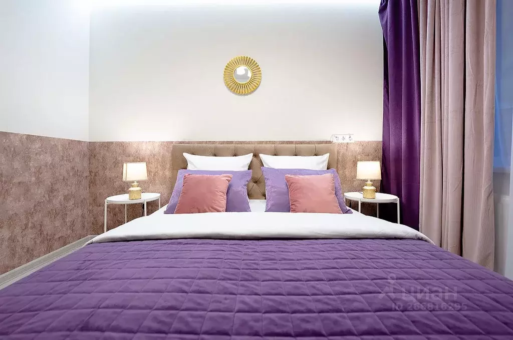 2-к кв. Удмуртия, Ижевск ул. Ключевой Поселок, 75 (58.0 м) - Фото 1