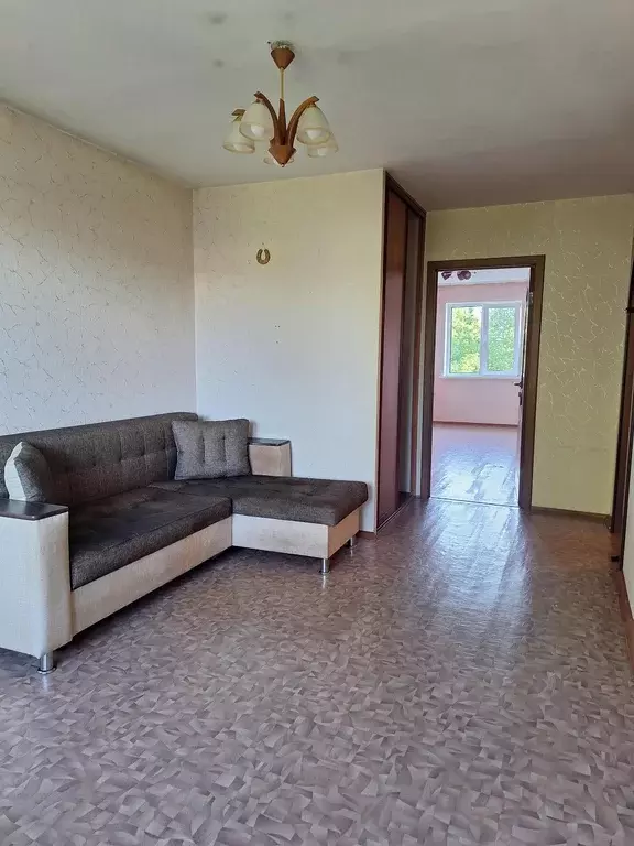 Продаётся 2-к квартира, 44.5 м - Фото 0