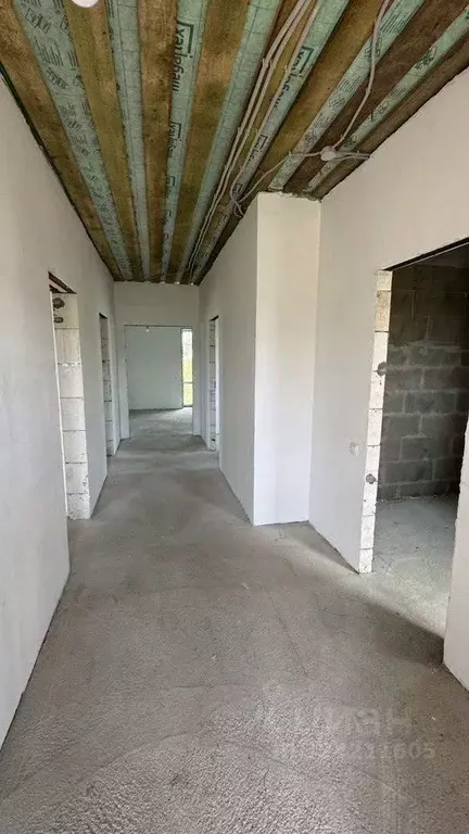 Дом в Башкортостан, Уфа городской округ, с. Нагаево ул. Советская, 23 ... - Фото 1