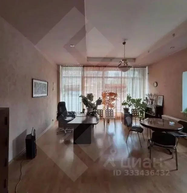 Помещение свободного назначения в Москва Бакунинская ул., 32/36к1 (245 ... - Фото 2