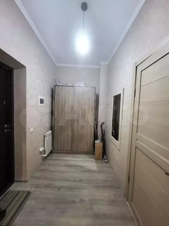 1-к. квартира, 39 м, 1/3 эт. - Фото 0