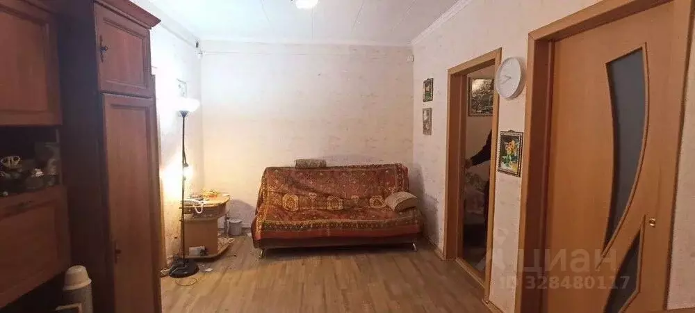 3-к кв. Краснодарский край, Крымск ул. Маршала Гречко, 93 (42.8 м) - Фото 1