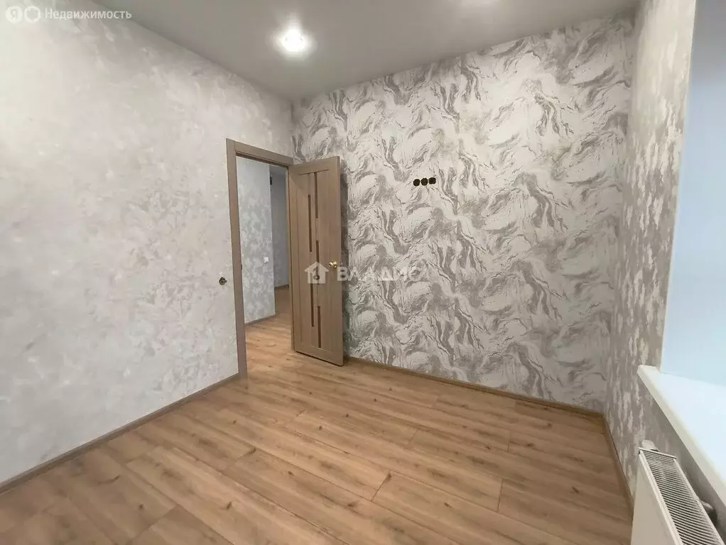 1-комнатная квартира: Сыктывкар, район Орбита, Петрозаводская улица, ... - Фото 2