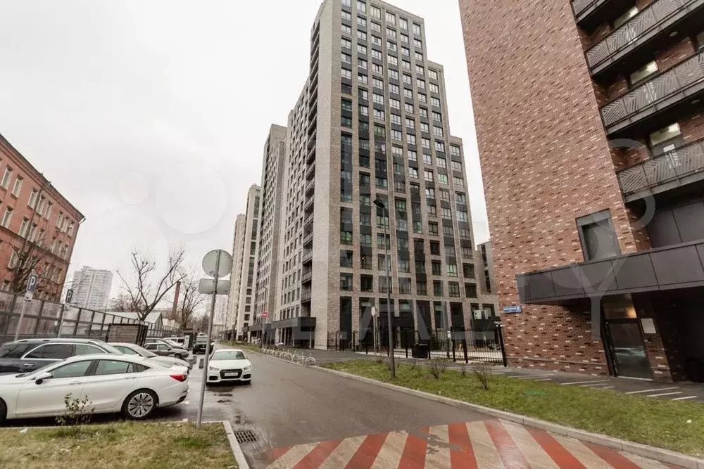 Аренда ПСН 450 м2 м. Деловой центр в цао - Фото 1