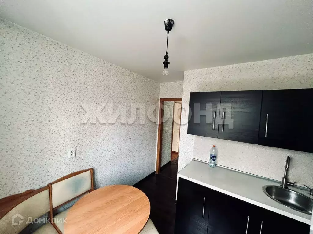 Продаётся 1-к квартира, 30.6 м - Фото 1