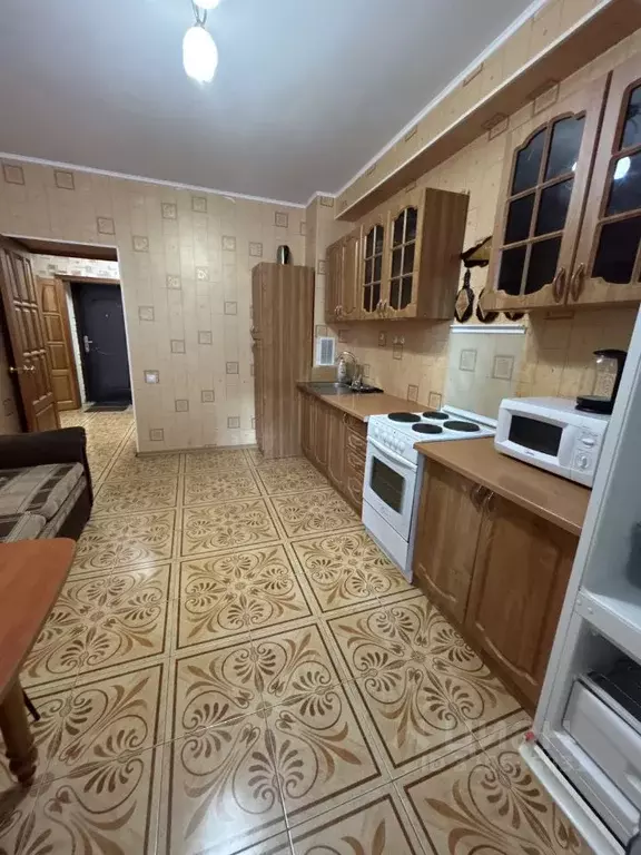 1-к кв. Самарская область, Самара просека 6-я, 149 (47.0 м) - Фото 2