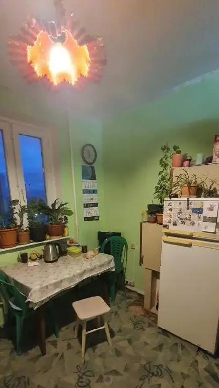 Продается 3-комнатная квартира - Фото 2