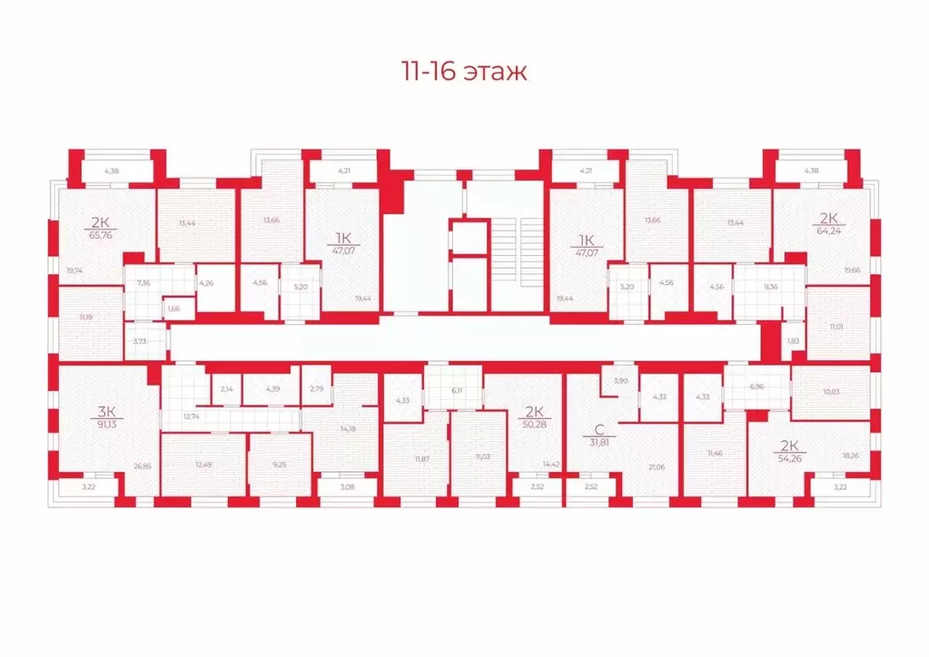 Студия Тульская область, Тула городской округ, с. Осиновая Гора ... - Фото 1