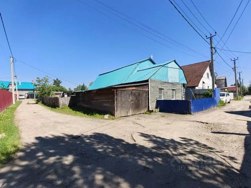 Дом в Иркутская область, Иркутск Энергетик-2 СНТ, ул. Третья, 22 (82 ... - Фото 2
