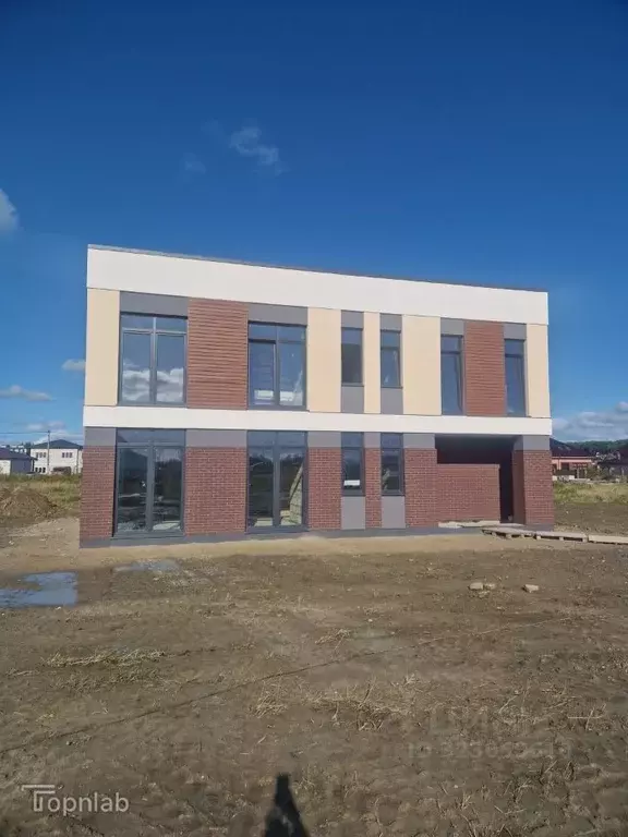 Дом в Калининградская область, Зеленоградский муниципальный округ, ... - Фото 1