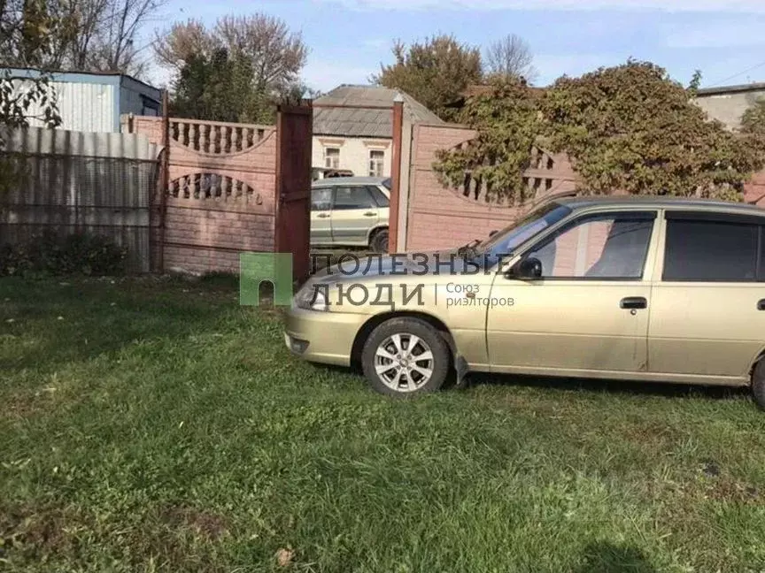 Дом в Белгородская область, Белгород пер. Константина Заслонова, 1А ... - Фото 1