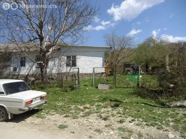 Участок в Краснодарский край, городской округ Геленджик, село ... - Фото 1