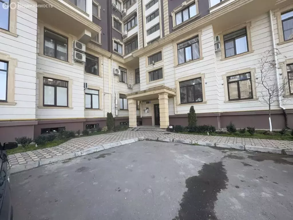 2-комнатная квартира: Дербент, улица Гейдара Алиева, 11В (71.2 м) - Фото 2