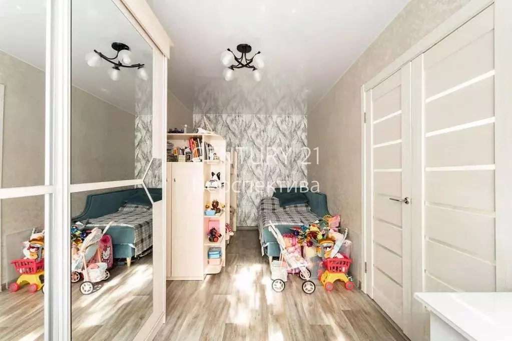 2-к кв. Московская область, Люберцы городской округ, Красково пгт ул. ... - Фото 1