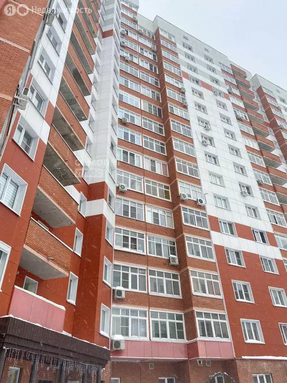 2-комнатная квартира: Балашиха, микрорайон Кучино, улица Соловьёва, 1 ... - Фото 2