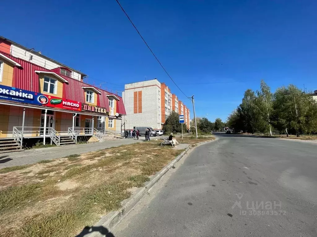 Помещение свободного назначения в Марий Эл, Йошкар-Ола ул. Васильева, ... - Фото 1