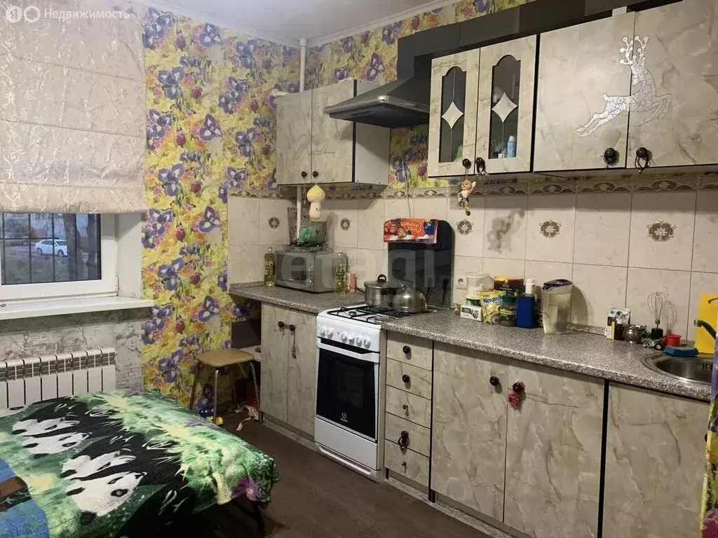 1-комнатная квартира: Саратов, Омская улица, 1Б (45 м) - Фото 1