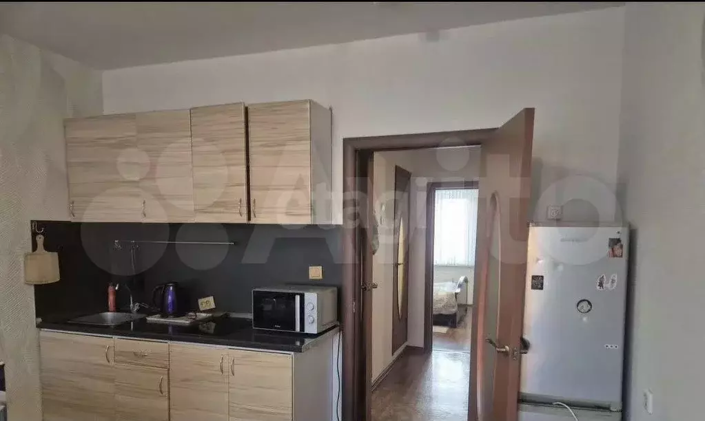 2-к. квартира, 40 м, 10/10 эт. - Фото 0