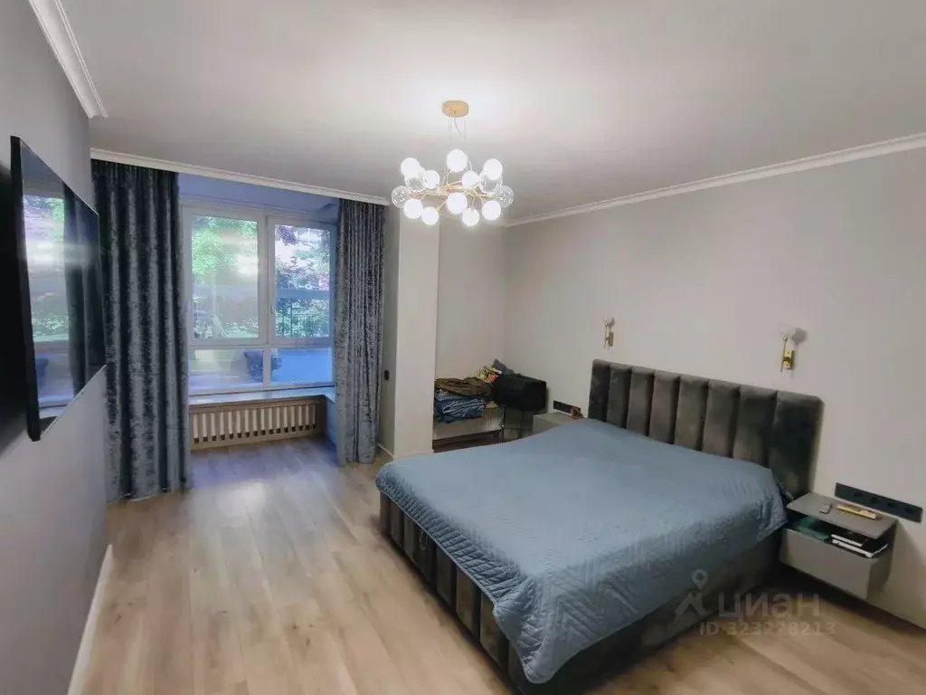 2-к кв. Калининградская область, Калининград просп. Мира, 83 (62.0 м) - Фото 1