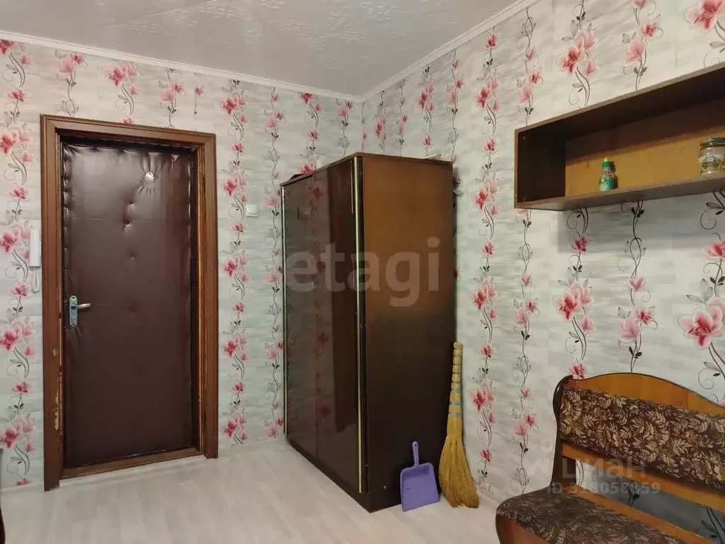 Комната Смоленская область, Смоленск ул. Лавочкина, 62а (12.9 м) - Фото 1