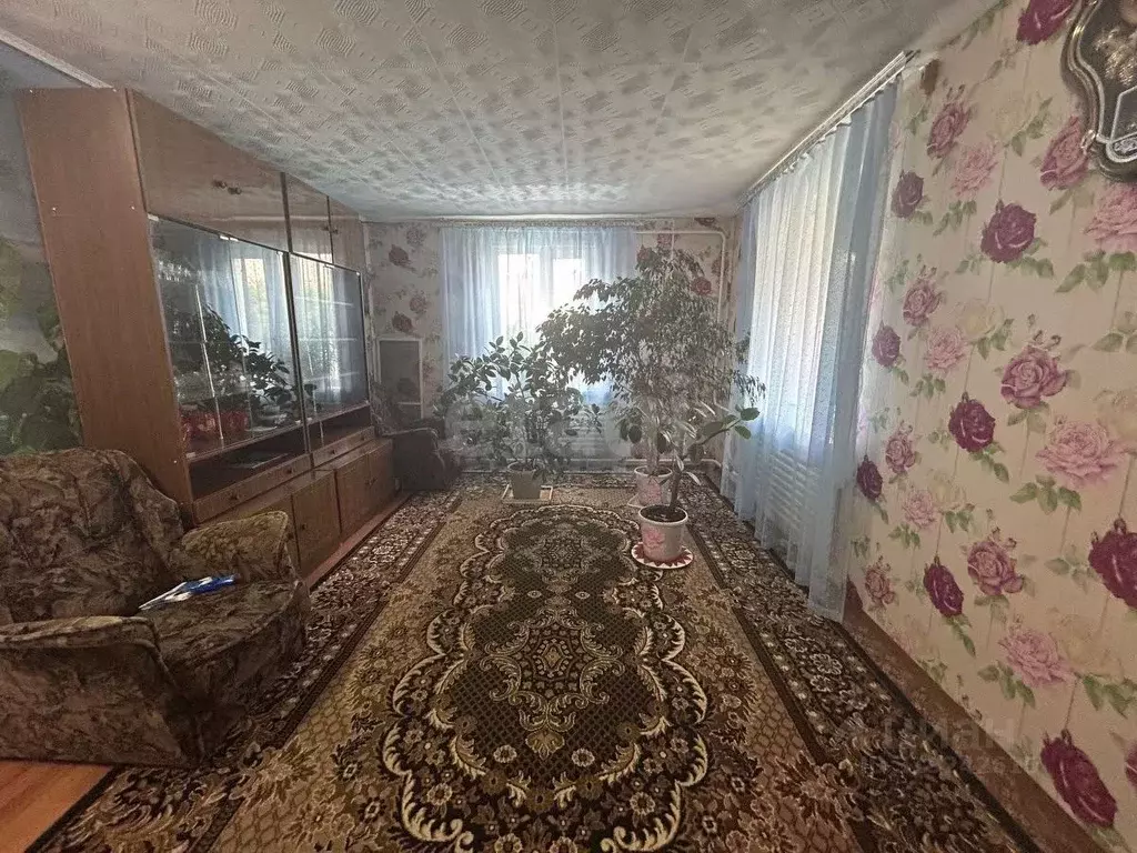 Дом в Костромская область, Нерехта Зеленый пер., 6 (109 м) - Фото 0