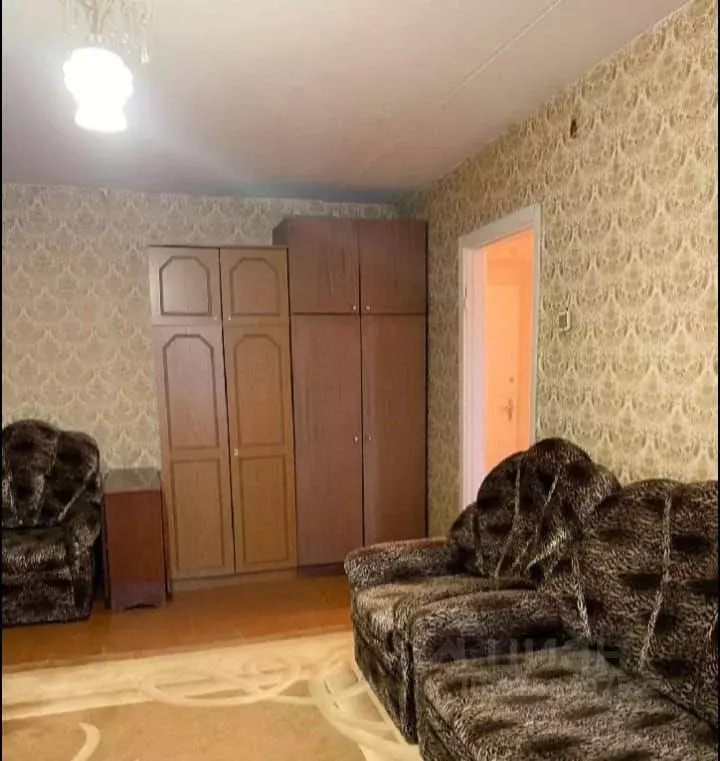 2-к кв. Татарстан, Набережные Челны Казанский просп., 25 (50.0 м) - Фото 1