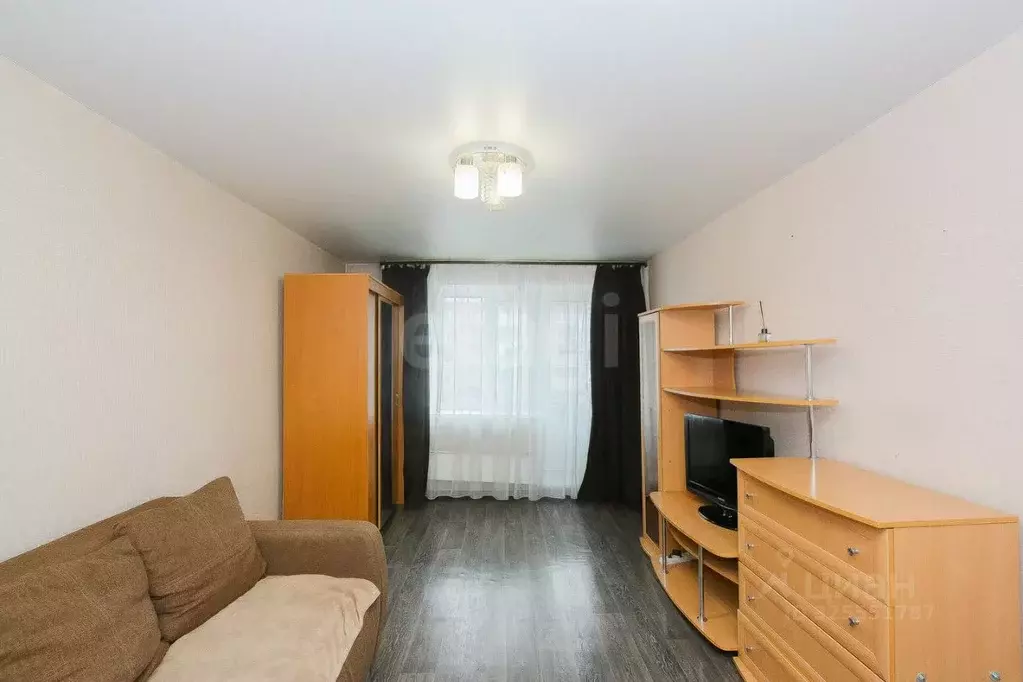 2-к кв. Бурятия, Улан-Удэ ул. Шумяцкого, 5 (47.8 м) - Фото 2