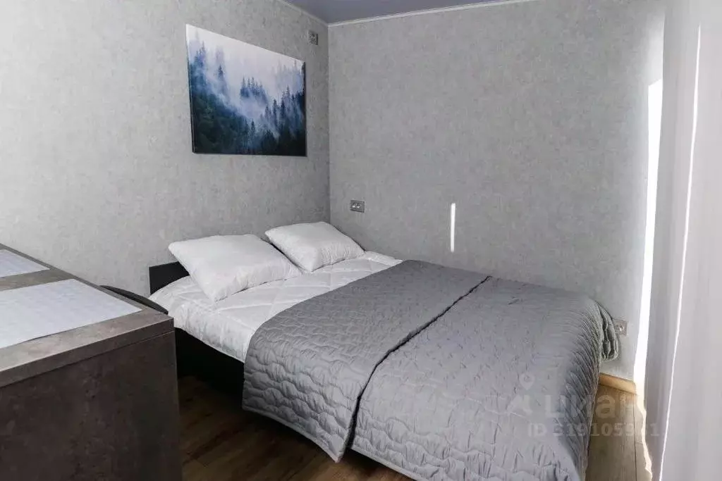 1-к кв. Адыгея, Майкопский район, Даховская ст-ца  (15.0 м) - Фото 1