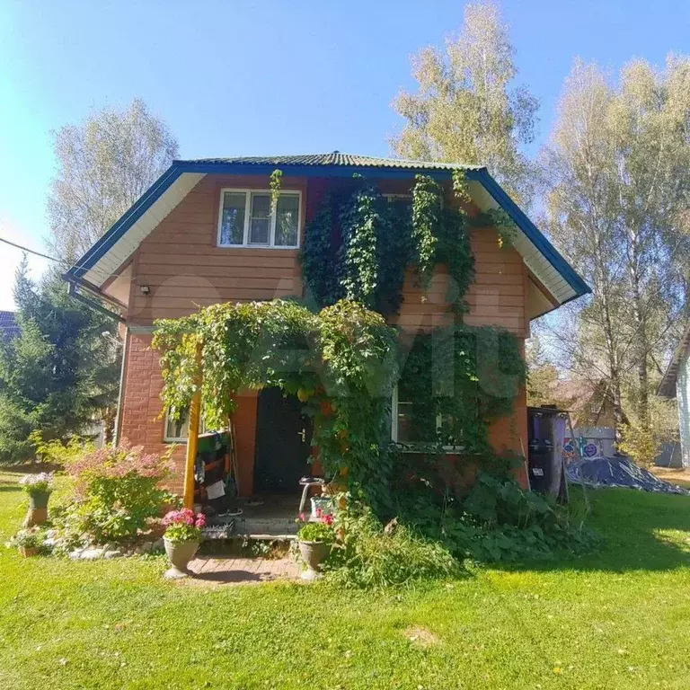 Дом 144 м на участке 14 сот. - Фото 0