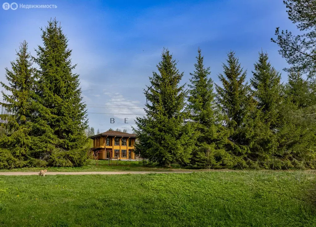 Дом в Пашское сельское поселение, деревня Медвежья Кара, 41 (136 м) - Фото 1