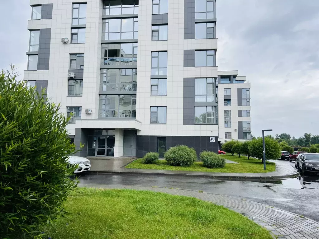 Продаётся 3-к квартира, 88.4 м - Фото 0