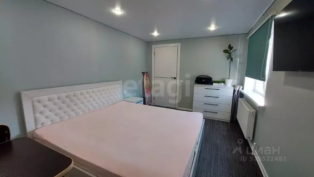 Дом в Тюменская область, Тюмень Царево садовое товарищество, ул. ... - Фото 1