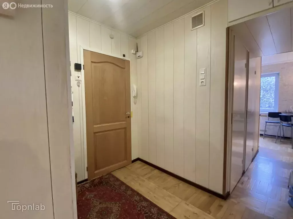 3-комнатная квартира: Петрозаводск, улица Кутузова, 2 (62.9 м) - Фото 2