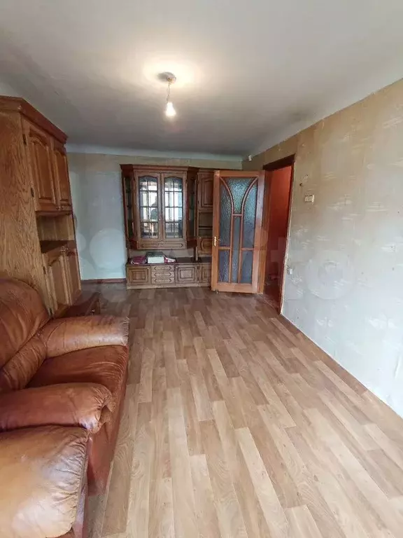 4-к. квартира, 55 м, 3/4 эт. - Фото 1