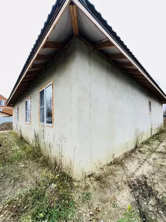 Дом в Московская область, Егорьевск Высоцкая ул. (141 м) - Фото 2