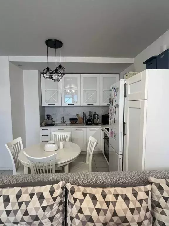 1-к кв. Москва Полярная ул., 27к3 (40.1 м) - Фото 2