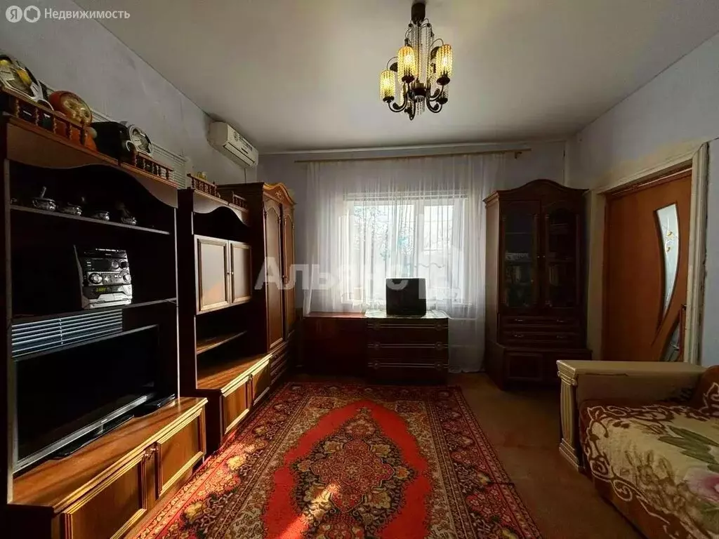 Дом в Усть-Лабинск, улица Калинина (83.5 м) - Фото 2