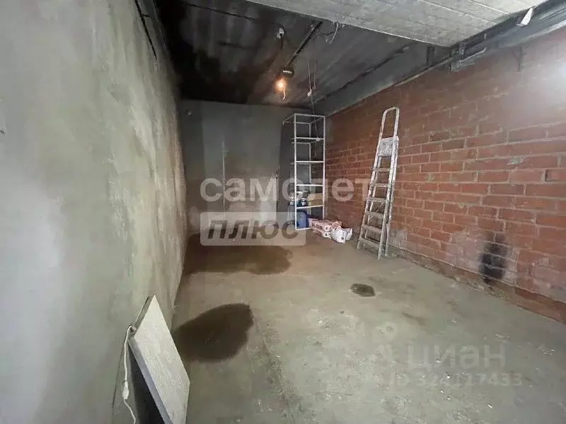 Гараж в Иркутская область, Иркутск Новый город 1 жилой комплекс (18 м) - Фото 2