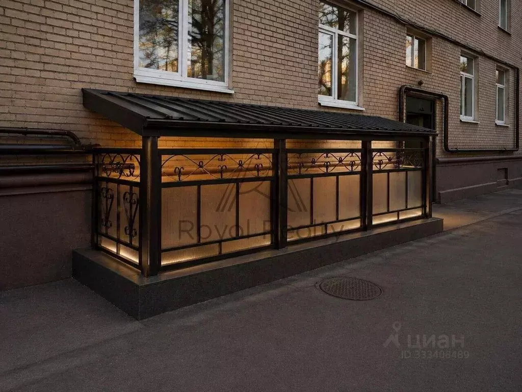 Помещение свободного назначения в Санкт-Петербург ул. Типанова, 4 (188 ... - Фото 1