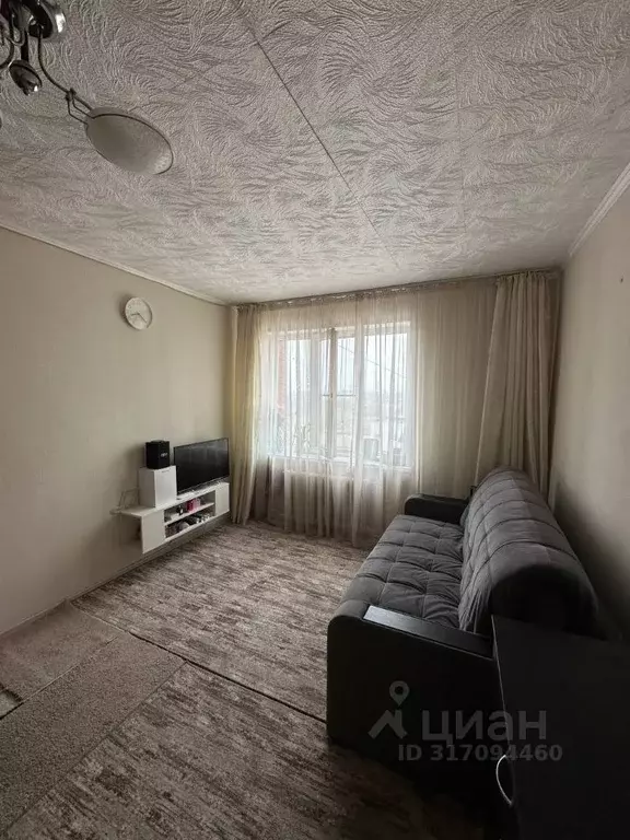Комната Псковская область, Псков Инженерная ул., 18 (17.2 м) - Фото 1