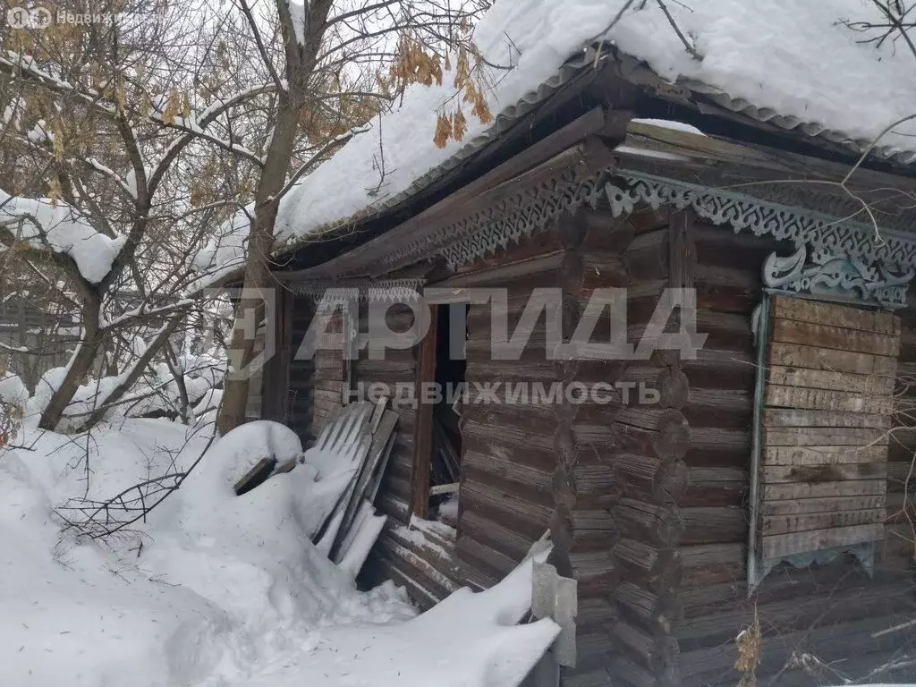 Дом в Нижний Новгород, улица Балакирева, 7 (32 м) - Фото 0