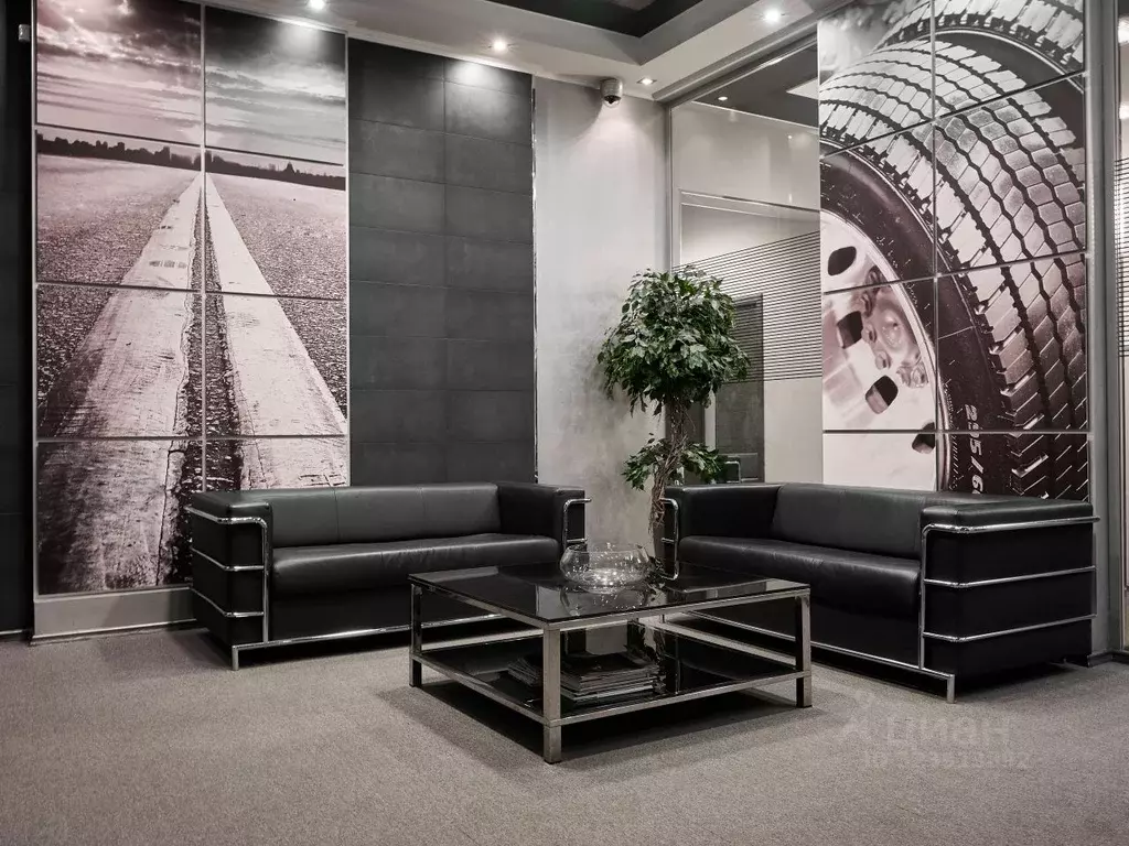 Помещение свободного назначения в Санкт-Петербург 5-й Предпортовый ... - Фото 1