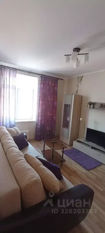 1-к кв. Московская область, Химки Клязьма кв-л, проезд Набережный, ... - Фото 1