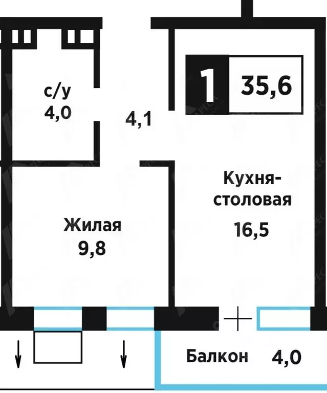 Планиквартиры Лесная Отрада. Паргинг в смарт квартале Лесная Отрада фото.